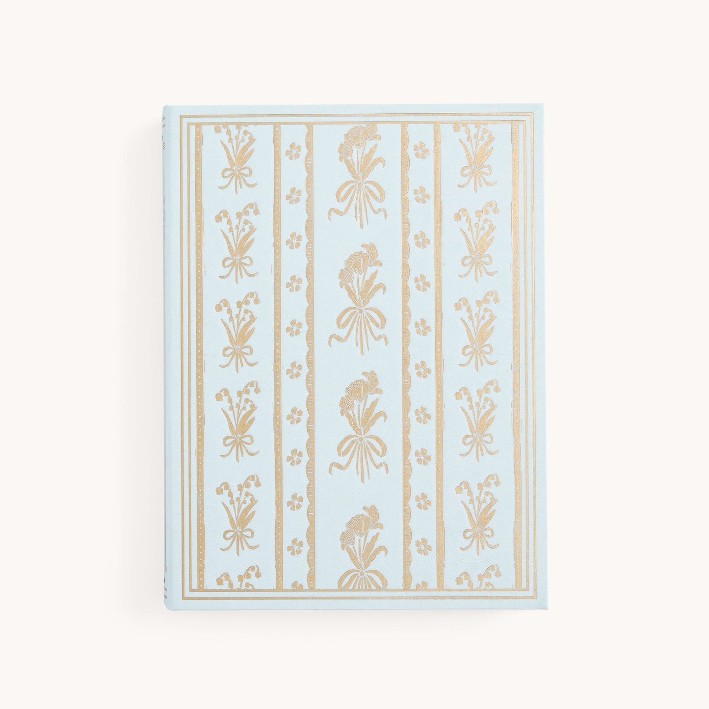 Linen Journal