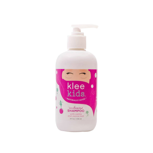 Kids Enchanted Shampoo and Charmed Conditioner Set
