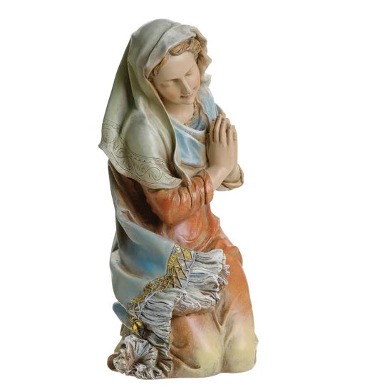 27-inch Scale Color Mary 16-inch