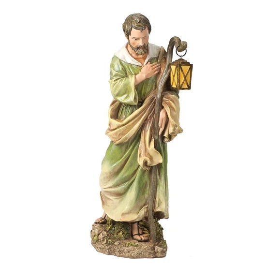 27-inch Scale Color St. Joseph