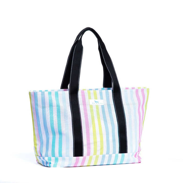 Joyride Tote - Havana Cabana Woven