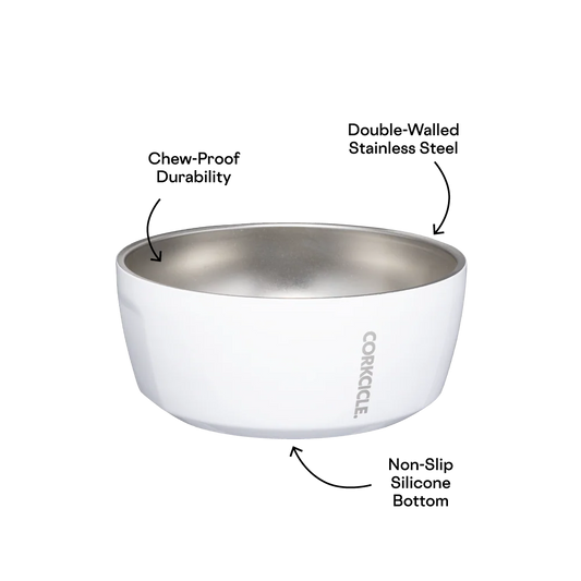 Dog Bowl