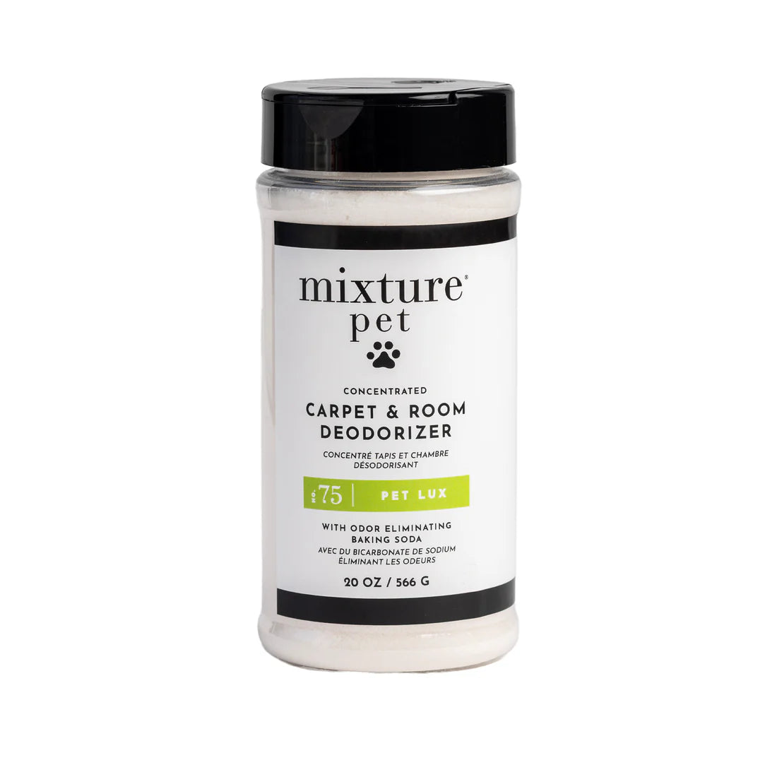 Carpet & Room Deodorizer