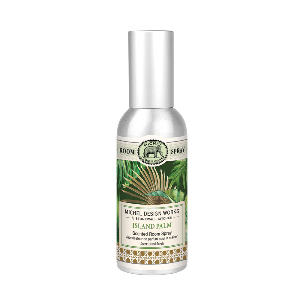 Island Palm Room Spray