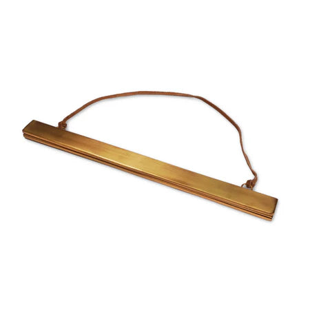 Brass Magnet Strip Frame
