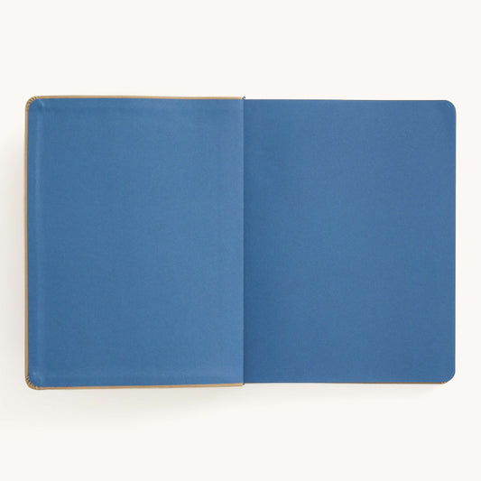 Lined Journal - Dapperdesk