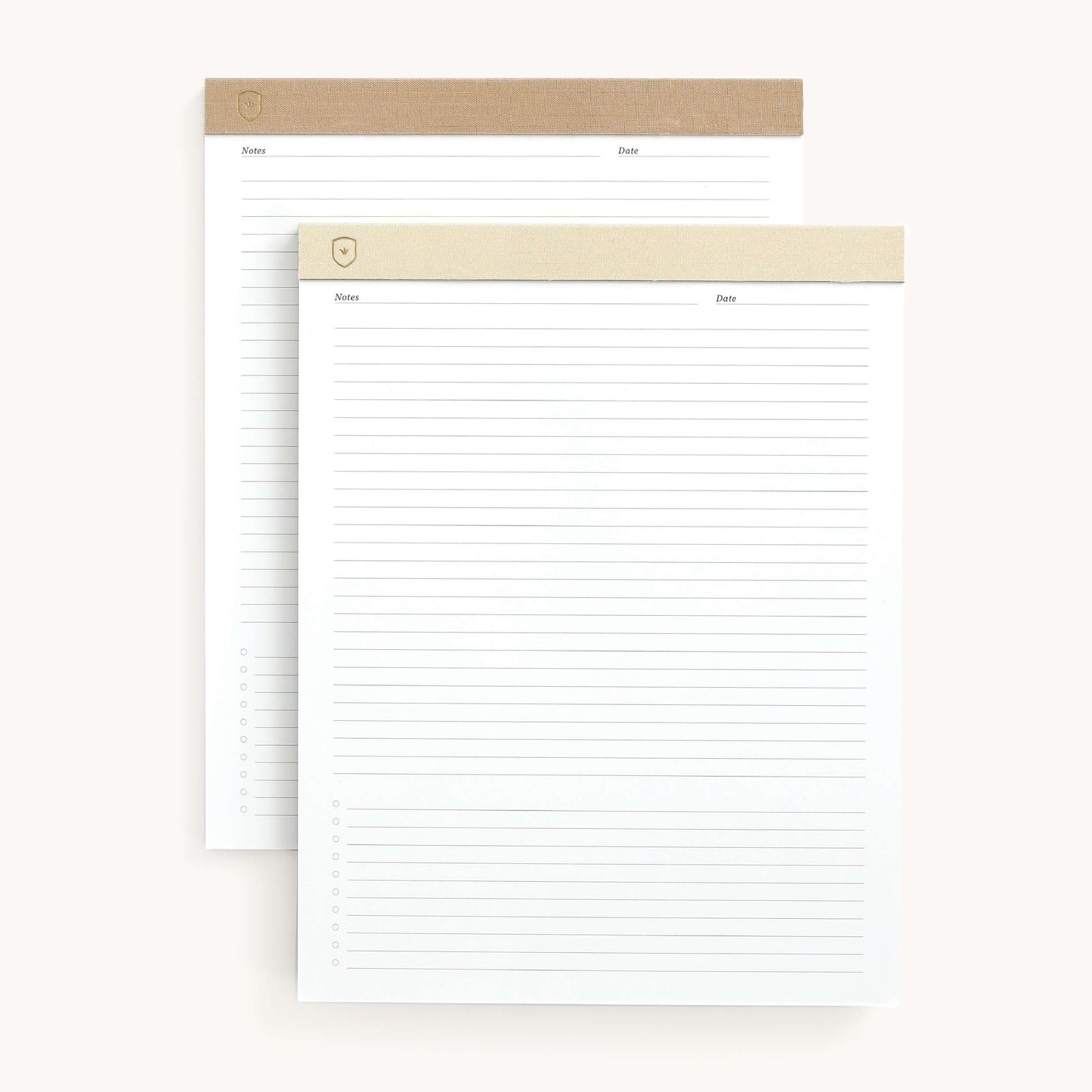 Legal Pad Set