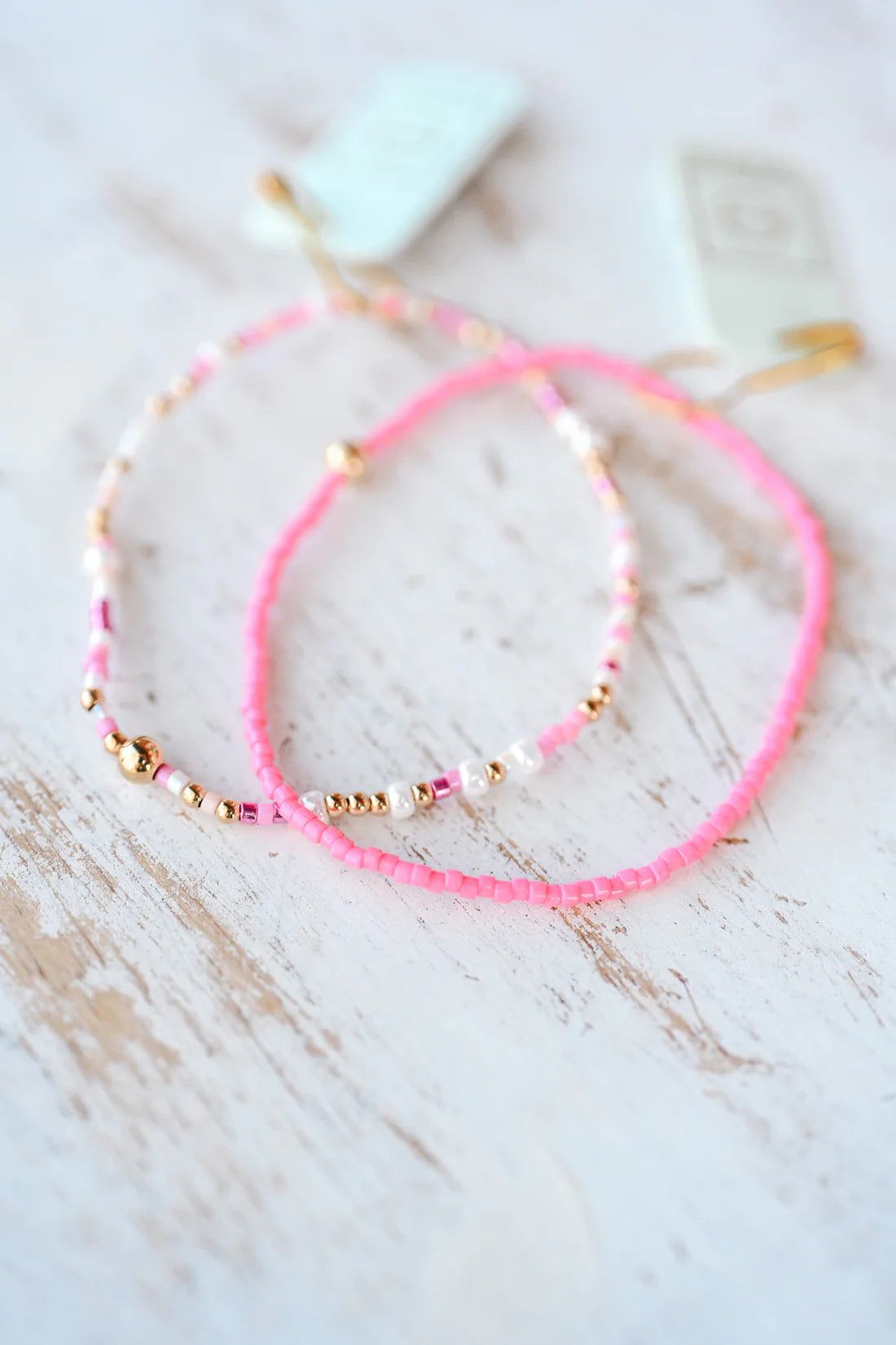 egirl Hope Classic Bracelet - Bubblegum