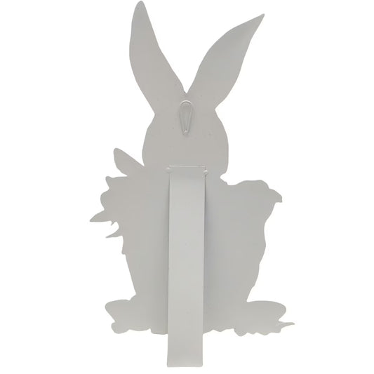 Cabbage Bunny Decoration