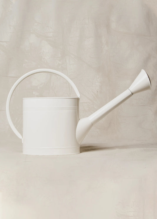 5 Liter Waterfall Watering Can - Stone