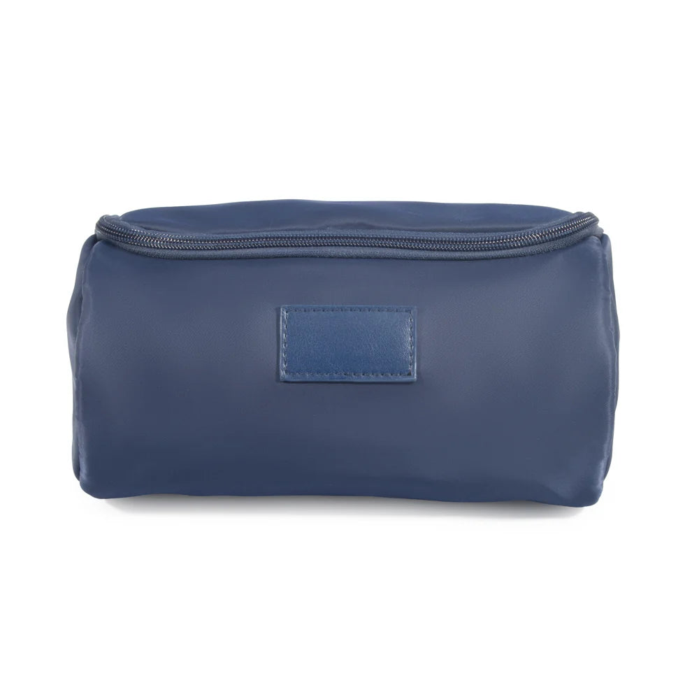 Avery Toiletry Bag - Navy