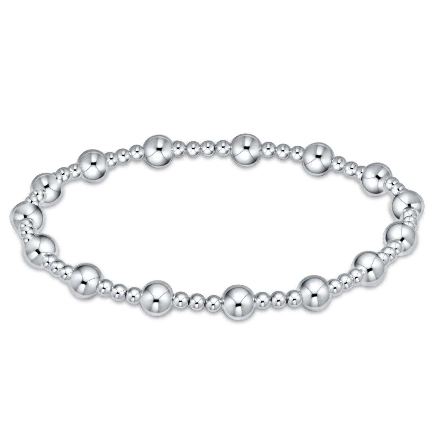 Sincerity Sterling 5mm Bracelet