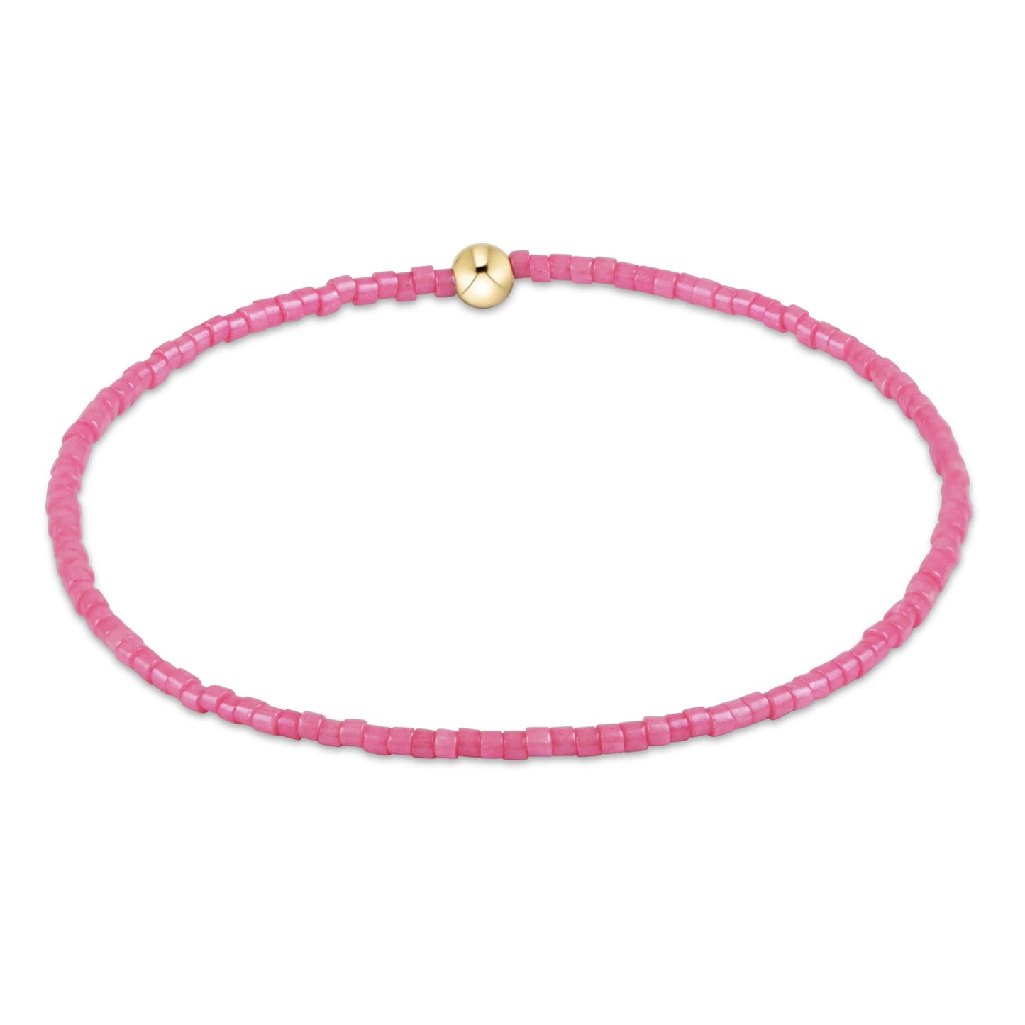 Extends Hope Classic Bracelet - Bubblegum