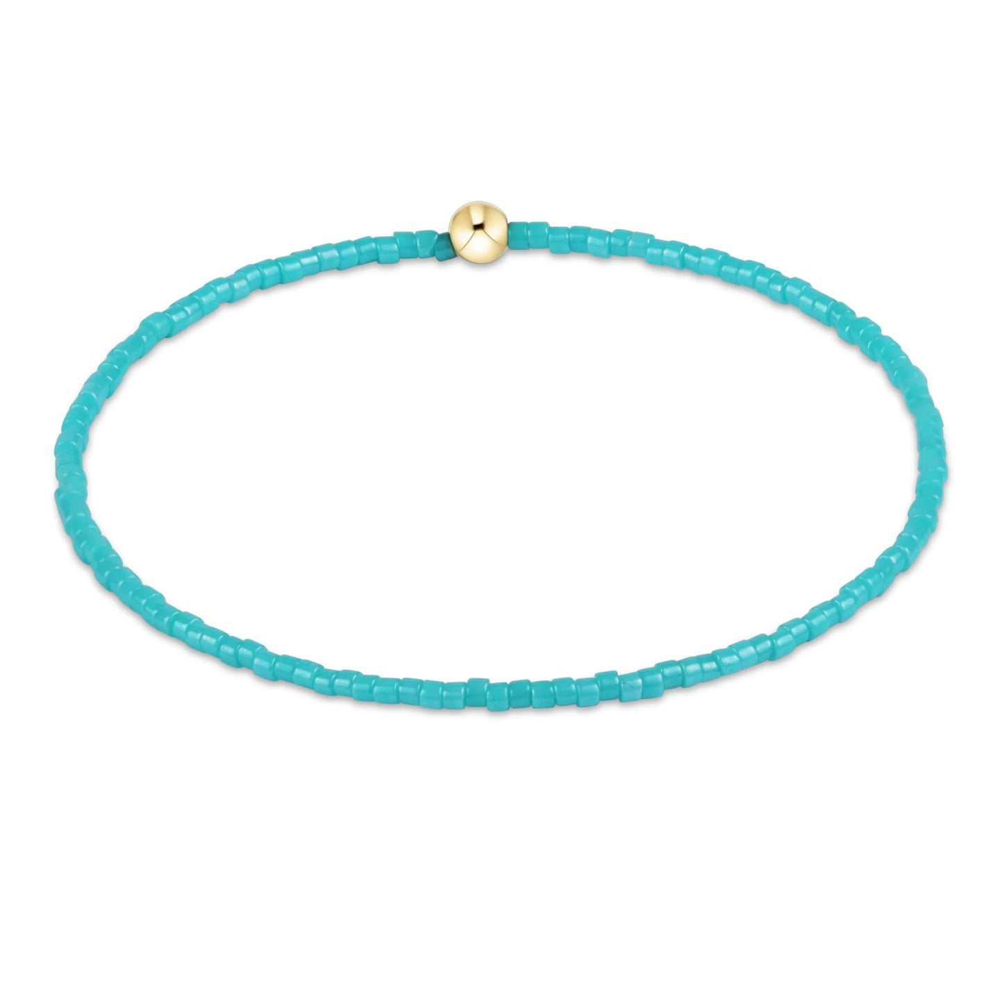 Extends Hope Classic Bracelet -Turquoise