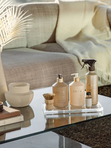 Multipurpose Surface Cleaner - Amber Santal