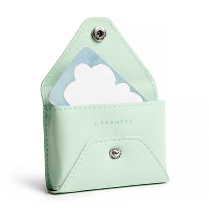 E. Frannie Pack - Seaglass