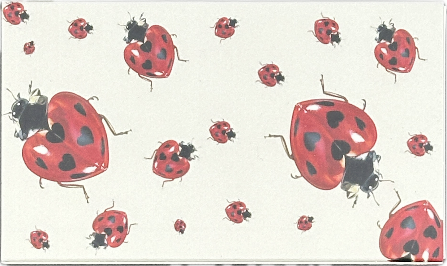 Decorative Matchbox