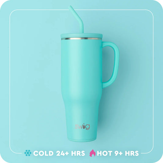 22oz Travel Mug - Louisiana