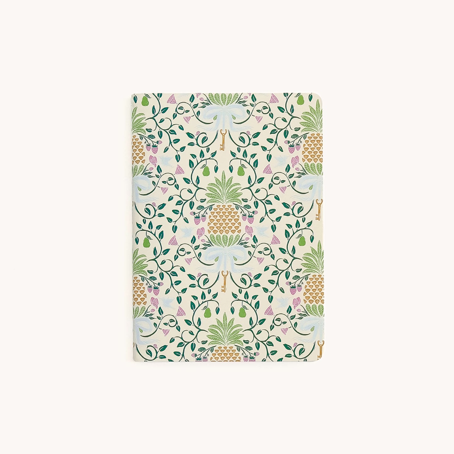 Mini Notebook