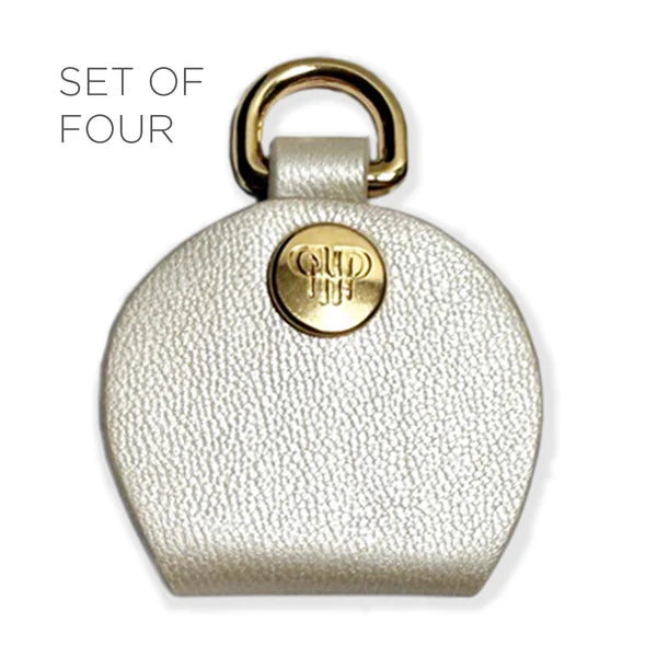 Necklace Holder - Pearl