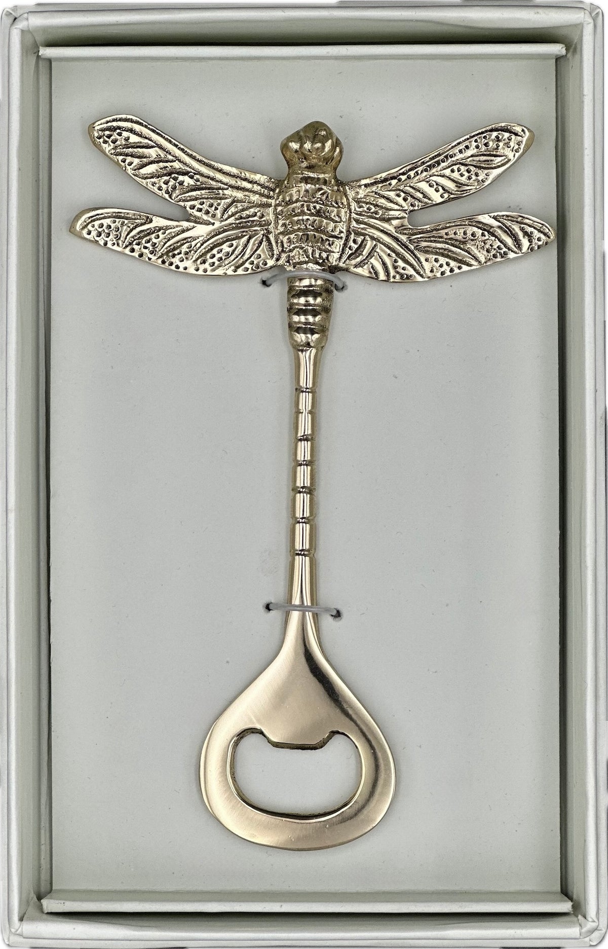 Dragonfly Bottle Opener