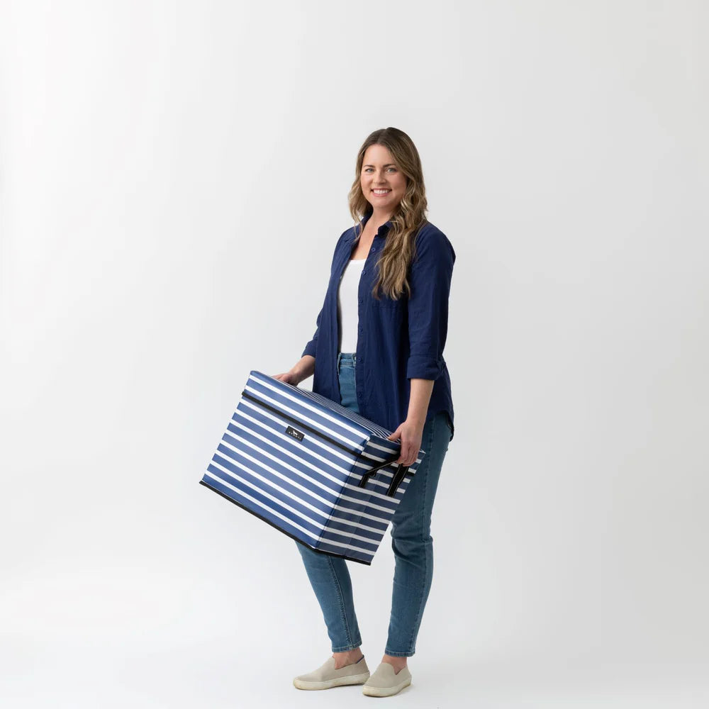 Large Rump Roost - Nantucket Navy