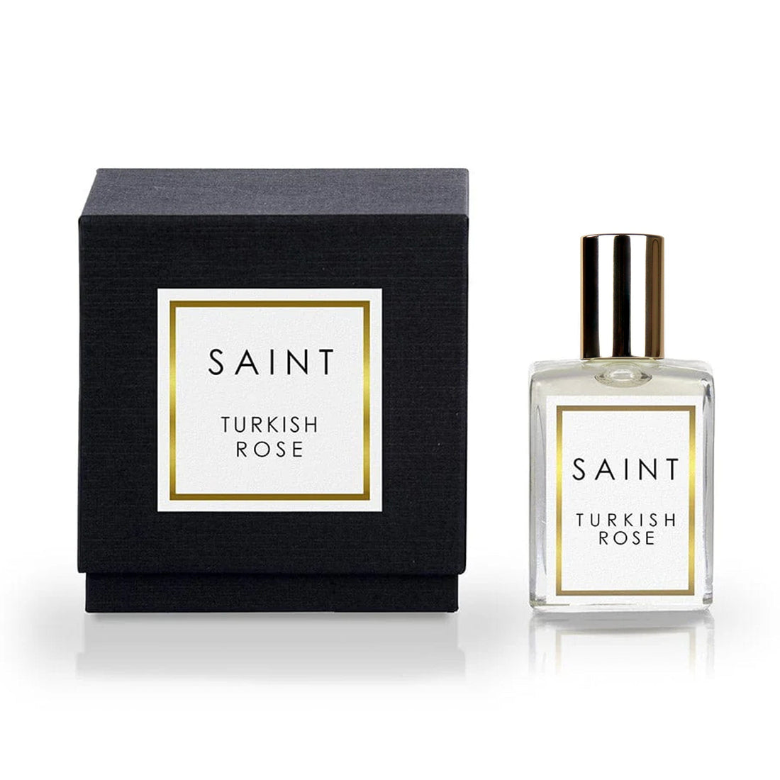 Roll on Perfume - Turkish Rose