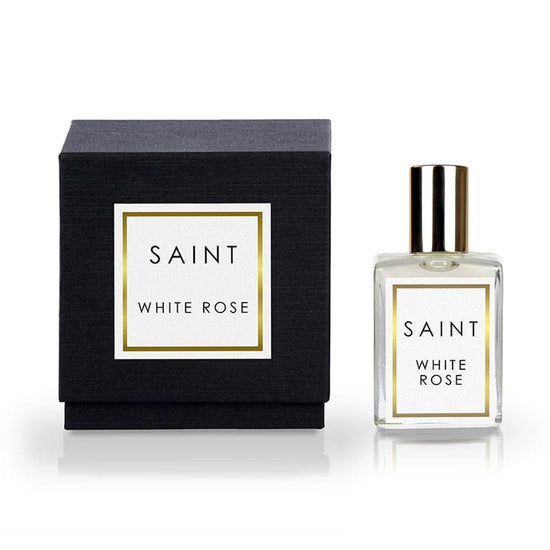 Roll-On Perfume - White Rose