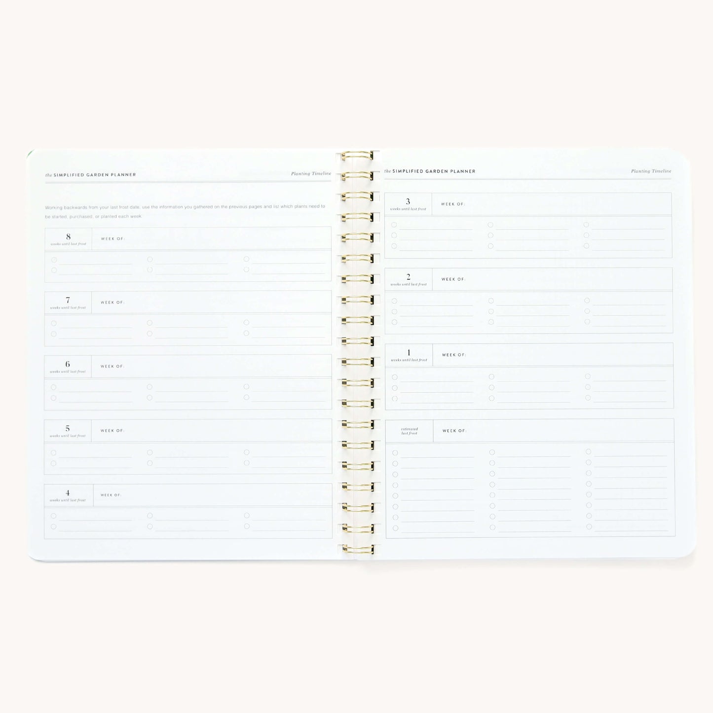 Garden Planner