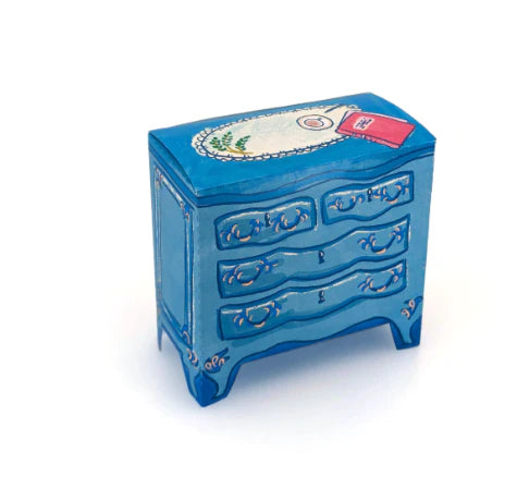 Eye Candy Furniture Double Butter Buttermints