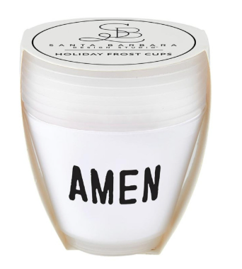 Amen Frost Cups