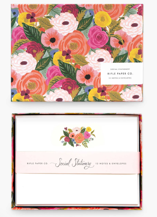 Social Stationary Set