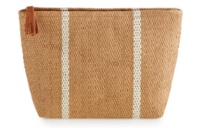 Riva Zip Pouch