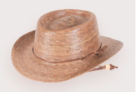 Child Outback Woven Hat