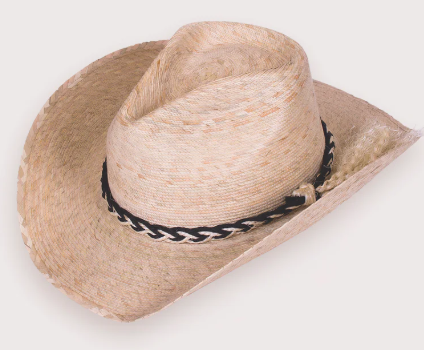 Dakota Light L/XL Cowboy Hat