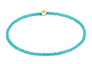 Hope Classic Bracelet - Turquoise