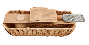 Cheddar Biscuit Set