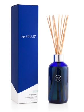 Volcano Signature Reed Diffuser