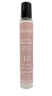 Roll on Perfume - No 18 Blanc de Noir