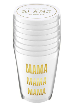 MAMA Frost Cups