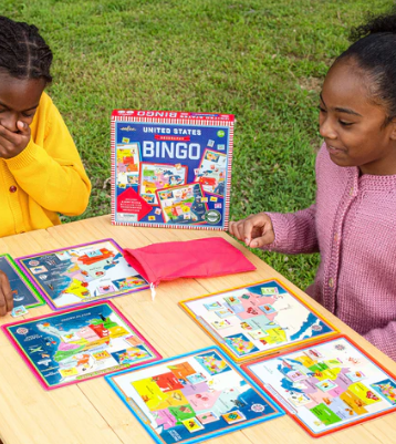 USA Bingo