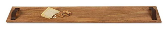 Long Oversized Wood Board
