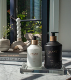 Luxury Hand Care Set - Fresh Linen