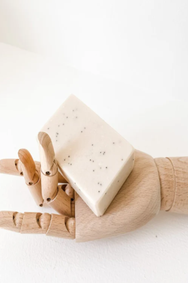 Exfoliating Moisturizing Body Bar - Joshua Tree