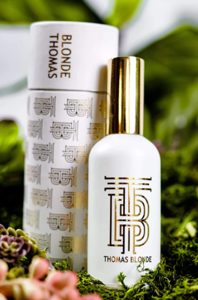 Re-Fresh Room & Linen Spray - Joshua Tree