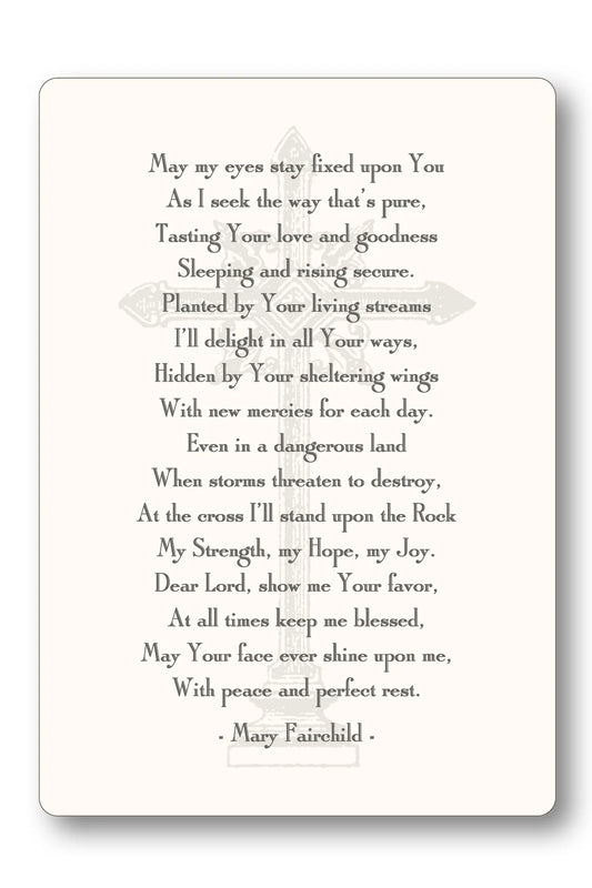 Prayer Cards for Graduates