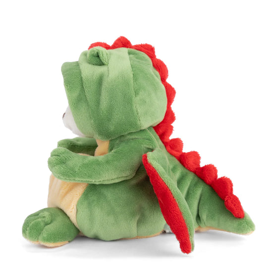 Bukowski Ziggy Bear - Dragon