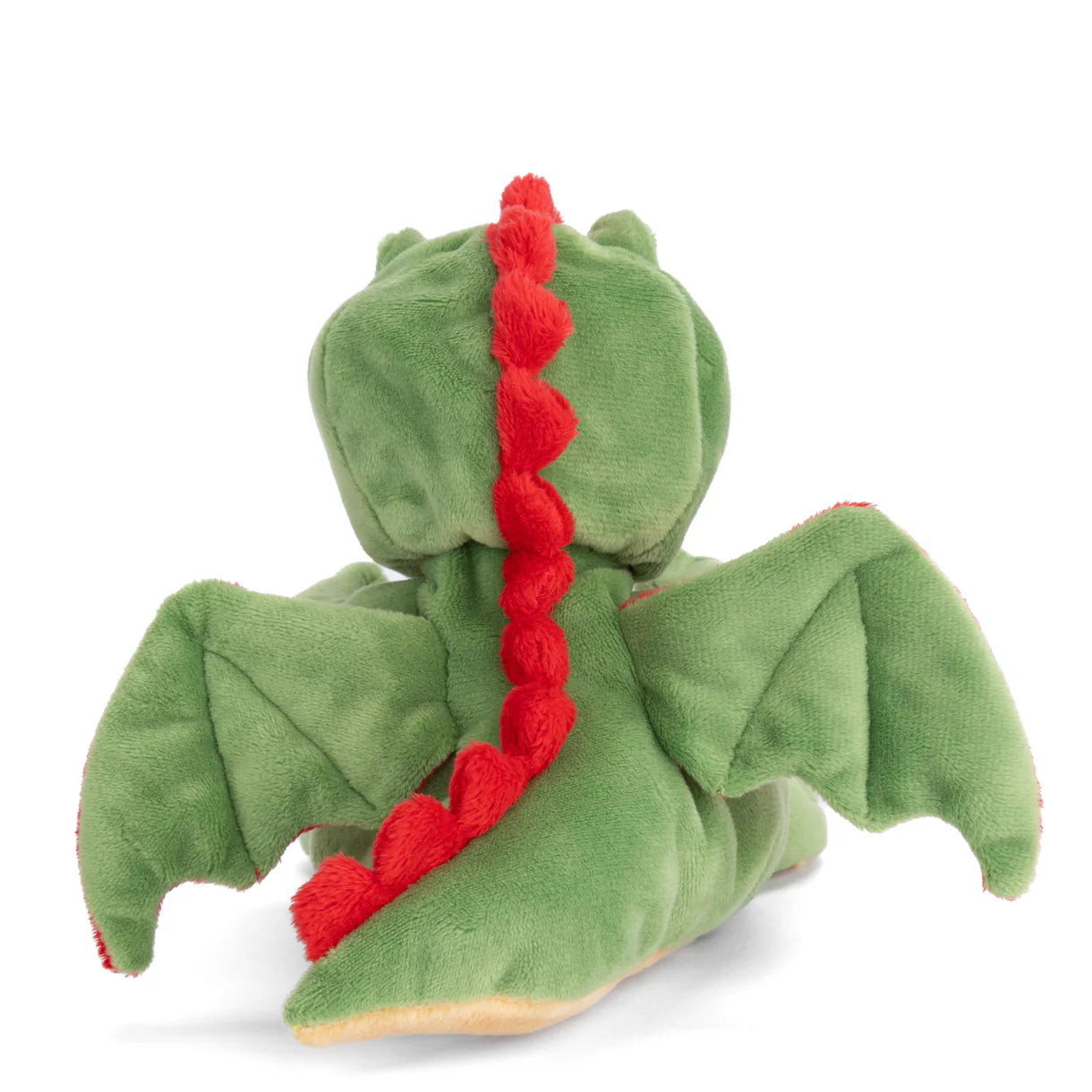 Bukowski Ziggy Bear - Dragon