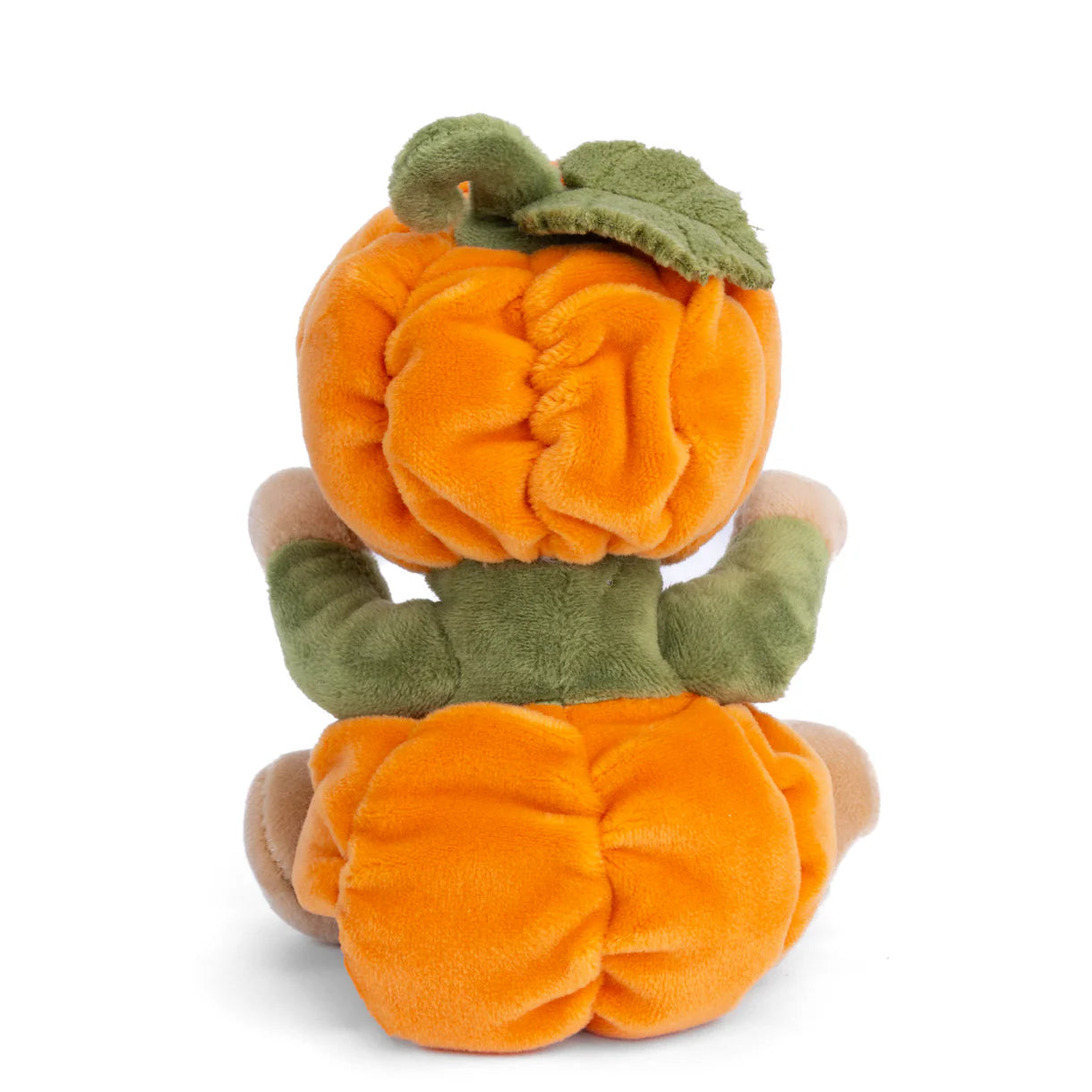 Bukowski Ziggy Bear - Pumpkin