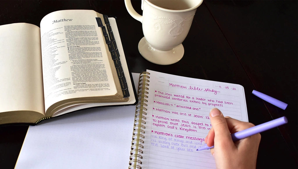 Notebook - Smiley by Callie Danielle